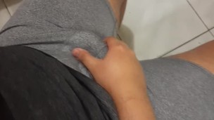 Quick Pinoy Orgasm - Jerking Off Moaning Dirty Talk Deep Voice and a CUMSHOT (ASMR)
