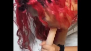 Perdiendo la timidez