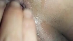 Masturbandome