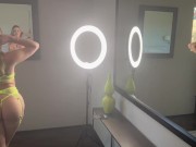 Mia 2022 I’m fucking hot