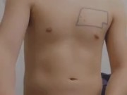 Latin Hung Bull Huge Cumshot 16/16