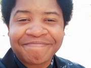 MCGOKU305 GETTING HIS BBC SUCKED ON MY 99 GIRLS AT ONE TIME  3/16