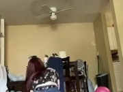 Splits - Screenshot 15 of 16 - Ass Shaking