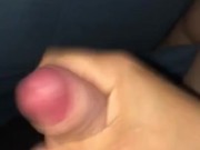 Gozando de madrugada 14/16