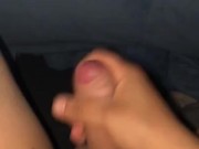 Gozando de madrugada 4/16