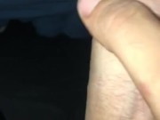 Gozando de madrugada 5/16