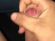 Gozando de madrugada 8/16