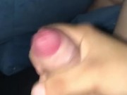 Gozando de madrugada 9/16