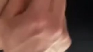 Morning male anal plug