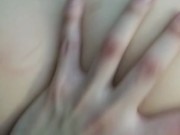 Me monta exquisito y se viene después ig: @sakura.priv 14/16