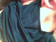 彼女が今何をしているか分かりますか？脇毛ボーボー素人♡【個人撮影】 10/16