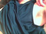 彼女が今何をしているか分かりますか？脇毛ボーボー素人♡【個人撮影】 11/16