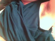 彼女が今何をしているか分かりますか？脇毛ボーボー素人♡【個人撮影】 12/16