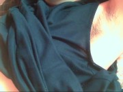 彼女が今何をしているか分かりますか？脇毛ボーボー素人♡【個人撮影】 3/16