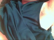 彼女が今何をしているか分かりますか？脇毛ボーボー素人♡【個人撮影】 4/16