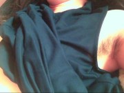 彼女が今何をしているか分かりますか？脇毛ボーボー素人♡【個人撮影】 7/16