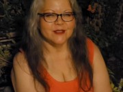 Cute Kyttnpet smoking at night 12/16