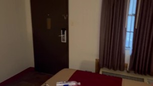 I see she have a big fat ass so I had to give her this Jamaican dick petite Barbie doll vs bbc 