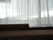 Blonde Spanish teen slut takes 2 cocks during her casting 1/16