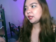 Sharinami Answer Questions from anonymous people 2/16