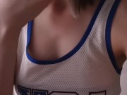 Fit teen making herself orgasm - Maiskiii 1/16