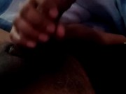 Enseñando el miembro