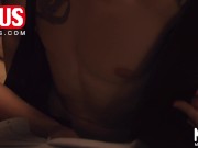 A Rich Lady Needs a Young Guy - LAA0019 7/16