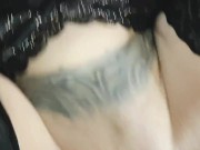 Redhead MILF fucked a work colleague while her husband was away 7/16