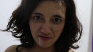 POV Clarkes Takes on Two Chubby Boca De Veludo & Dany Baby1 Parte 2. The FINALE
