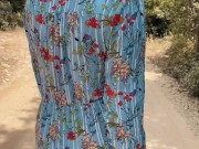 ChihuahuaSU. Bad Volodya took me to a secluded place and fucked me wild 1/16