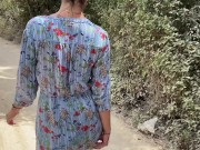 ChihuahuaSU. Bad Volodya took me to a secluded place and fucked me wild 3/16