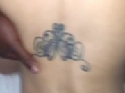 Taking bbc doggy style part 2. Entering those sweet pink sugar walls! No better feeling!😃 12/16