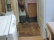 I feel comfortable in the kitchen if there is something to do 14/16