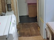 I feel comfortable in the kitchen if there is something to do 15/16