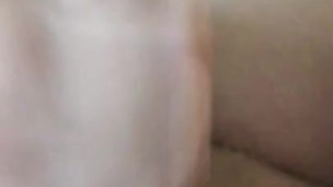 Try not cum sissy