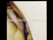 Kain Puke Tirik Mata Ko Sarap Lheng! Pink Pussy 3/16