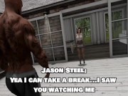 Yo Mommy Let Me Fuck Too 6/16