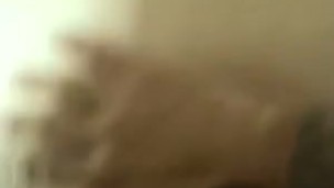 Mi Vecino me espía por la ventana y me lo termino cogiendo en la habitación de mis padres 