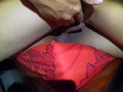 FUCKING CANADIA BANK WORKMATE (ចុយអ្នកស្គាល់គ្នាថ្មីៗ មុខសុភាពស្មានតែអត់ធ្លាប់ចុយ ប៉ិនថ្ងូរណាស់) - Screenshot 6 of 16 - Wet Pussy