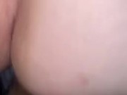 Getting fucked by BBC 5/16