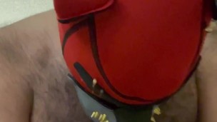 Pup Major | POV pup fucking fleshlight (requested)