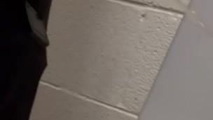 Pee drips from pulled back uncircumcised black dick