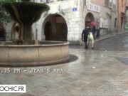 Busty brunette loves to get sodomized 1/16