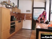 Zum ficken ist Sie da 3/16