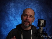 Wicked Wednesdays 43 Non Toxic Masculinity: How to deal with stress “Like a Man” 1/16