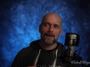 Wicked Wednesdays 43 Non Toxic Masculinity: How to deal with stress “Like a Man” 10/16