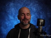 Wicked Wednesdays 43 Non Toxic Masculinity: How to deal with stress “Like a Man” 11/16