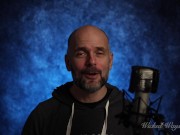 Wicked Wednesdays 43 Non Toxic Masculinity: How to deal with stress “Like a Man” 14/16