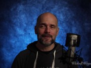 Wicked Wednesdays 43 Non Toxic Masculinity: How to deal with stress “Like a Man” 15/16