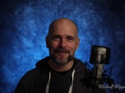 Wicked Wednesdays 43 Non Toxic Masculinity: How to deal with stress “Like a Man” 16/16